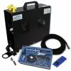 WILTEC Kit Compresseur Airbrush AS196A Avec Un Pistolet Aérographe Pour Débutants -Wiltec Boutique 808946 1