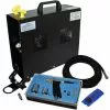 WILTEC Kit Compresseur AS196A Avec Un Pistolet Aérographe Pour Débutants -Wiltec Boutique 808947 1