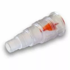 Pièce Détachée - Débitmètre Pour Stérilisateur De Bassin WilTec HP CUV-111