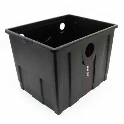 WILTEC Pièce Détachée Pour SunSun Filtre Biologique CBF-350C Bac Deuxième Partie 1 -Wiltec Boutique 809015 2