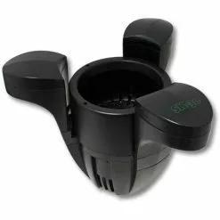 WILTEC Kit De Filtration Bassin à Pression 30000l Stérilisateur 70W Pompe éco Fontaine Ecumeur 9 WILTEC Kit De Filtration Bassin à Pression 30000l Stérilisateur 70W Pompe éco Fontaine Ecumeur -Wiltec Boutique 809287 4