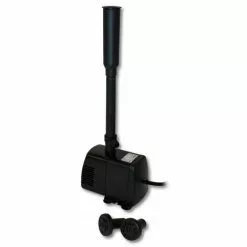 WILTEC Kit De Filtration à Pression Bio 6000l Stérilisateur UVC 11W Pompe De Bassin Pompe De Fontaine -Wiltec Boutique 809300 4