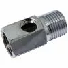 WILTEC Naturewater Adapter De Robinet 1/2" AG 12.7mm 1/2" IG 12.7mm 1/4" IG 12.91mm -Wiltec Boutique 809416 1