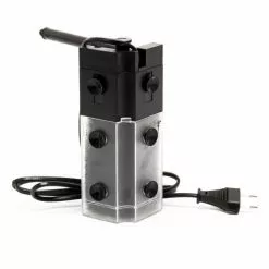 WILTEC SunSun JP-093 Pompe Interne D'aquarium Filtre D'angle Nano M 450l/h 5W -Wiltec Boutique 809425 2