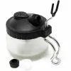 WILTEC Airbrush Pot De Nettoyage Pour Aérographe Avec Support -Wiltec Boutique 809439 1