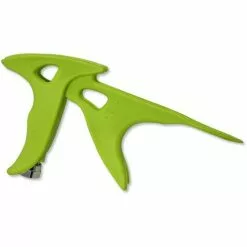 WILTEC Airbrush Poignée Universelle Pistolet Aérographe 1/8 Pouce