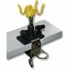 WILTEC Airbrush Support Pour Jusqu'à 4 Aérographes Et 1 Manométre -Wiltec Boutique 809441 1