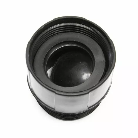 WILTEC Clapet Anti-retour Filetage Femelle/mâle Pour Pompe à Eaux Sales 5 WILTEC Clapet Anti-retour Filetage Femelle/mâle Pour Pompe à Eaux Sales – Image 3