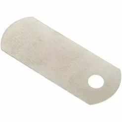 WILTEC Paillette Clapet Compresseur AS186 / AS18-2 / AS18B