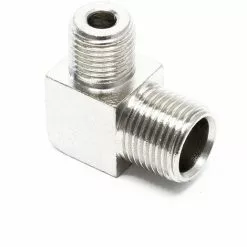 WILTEC Airbrush T-pièce Connecteur Pour Compresseur AS196 / AS196A