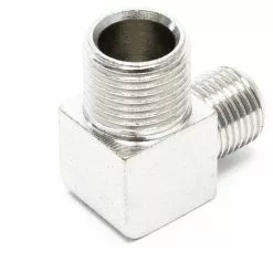 WILTEC Airbrush T-pièce Connecteur Pour Compresseur AS196 / AS196A -Wiltec Boutique 809691 3