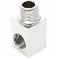 WILTEC Airbrush Raccord En T Compresseur AS196 / AS196A / AS189