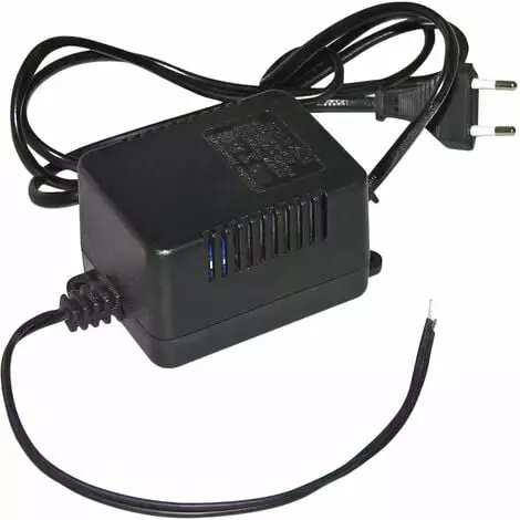 WILTEC Naturewater Bloc D'Alimentation AD-2412 Pour Pompe D'Augmentation De Pression 3 WILTEC Naturewater Bloc D'Alimentation AD-2412 Pour Pompe D'Augmentation De Pression