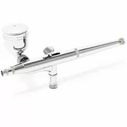 WILTEC Aérographe Professionnel Modèle 134K Régulation Double -Wiltec Boutique 809785 3