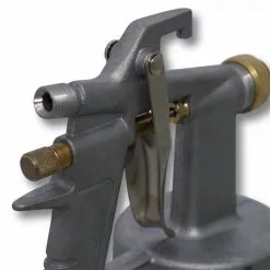 WILTEC Pistolet à Peinture Professionnel HS-472 Jet En éventail 0.8 Mm Filetage 12,91 Mm (1/4") -Wiltec Boutique 809797 2