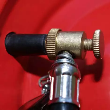 WILTEC Kit Adaptateur Compresseur D'air Comprimé Gonfleur De Roues Valves Auto Vélo Ballon 4 WILTEC Kit Adaptateur Compresseur D'air Comprimé Gonfleur De Roues Valves Auto Vélo Ballon – Image 2