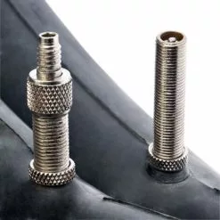 WILTEC Kit Adaptateur Compresseur D'air Comprimé Gonfleur De Roues Valves Auto Vélo Ballon 9 WILTEC Kit Adaptateur Compresseur D'air Comprimé Gonfleur De Roues Valves Auto Vélo Ballon -Wiltec Boutique 809808 3