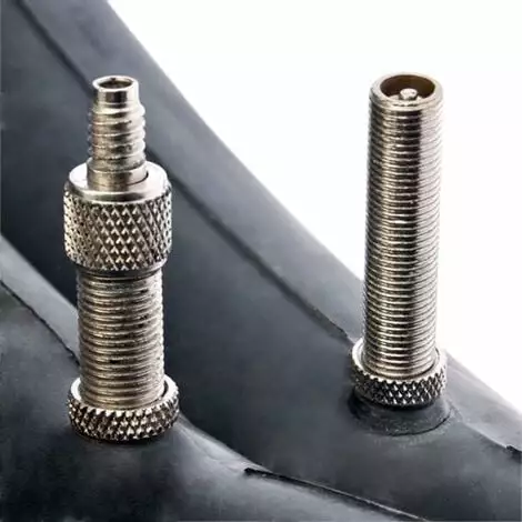 WILTEC Kit Adaptateur Compresseur D'air Comprimé Gonfleur De Roues Valves Auto Vélo Ballon 5 WILTEC Kit Adaptateur Compresseur D'air Comprimé Gonfleur De Roues Valves Auto Vélo Ballon – Image 3