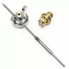 WILTEC Kit De Buse Pour Pistolet à Peinture HVLP 75G 1,8 Mm -Wiltec Boutique 809812 1