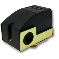 WILTEC Pressostat SK-5 230V 1-phase Pour Pompe Domestique Pompe Puits