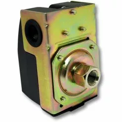 WILTEC Pressostat SK-5 230V 1-phase Pour Pompe Domestique Pompe Puits -Wiltec Boutique 809871 3