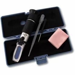 WILTEC Réfractomètre Pour Antigel Balai D'acide Batterie Dans La Voiture 9 WILTEC Réfractomètre Pour Antigel Balai D'acide Batterie Dans La Voiture -Wiltec Boutique 809906 3