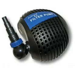 WILTEC Kit De Filtration Bassin Bio Filtre 60000l Stérilisateur UVC 72W 80W Pompe éco Fontaine 10 WILTEC Kit De Filtration Bassin Bio Filtre 60000l Stérilisateur UVC 72W 80W Pompe éco Fontaine -Wiltec Boutique 810132 4