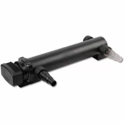 WILTEC SunSun Kit De Filtration De Bassin 12000l 36W UVC 3. Stérilisateur 7 WILTEC SunSun Kit De Filtration De Bassin 12000l 36W UVC 3. Stérilisateur -Wiltec Boutique 810273 3