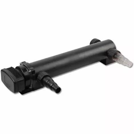 WILTEC SunSun Kit De Filtration De Bassin 12000l 36W UVC 3. Stérilisateur 5 WILTEC SunSun Kit De Filtration De Bassin 12000l 36W UVC 3. Stérilisateur – Image 3