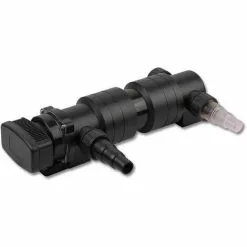 WILTEC SunSun Kit De Filtration De Bassin 12000l 24W UVC 6. Stérilisateur -Wiltec Boutique 810274 3