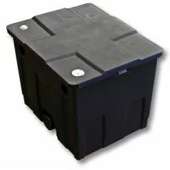 WILTEC SunSun Kit De Filtration De Bassin 12000l 24W UVC 3. Stérilisateur -Wiltec Boutique 810275 2