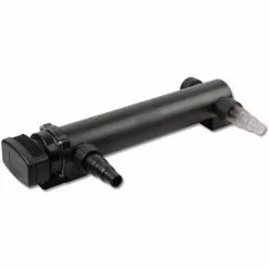 WILTEC SunSun Kit De Filtration De Bassin 12000l 24W UVC 3. Stérilisateur -Wiltec Boutique 810275 3