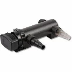 WILTEC SunSun Kit De Filtration De Bassin 12000l 18W UVC 3. Stérilisateur -Wiltec Boutique 810277 3