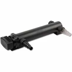 WILTEC SunSun Kit De Filtration De Bassin 12000l 36W UVC 3. Stérilisateur NEO8000 70W Pompe -Wiltec Boutique 810289 4