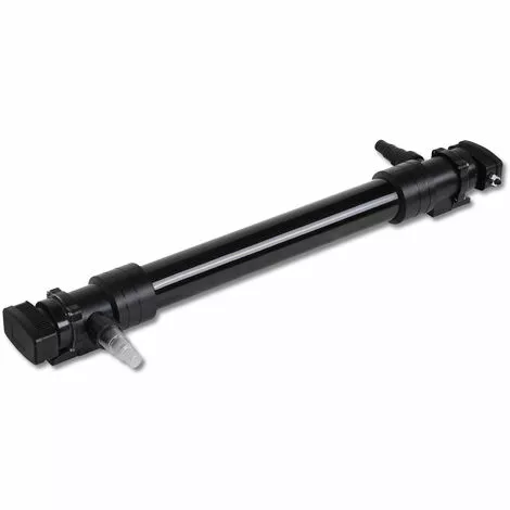 WILTEC SunSun Kit De Filtration De Bassin 60000l 72W UVC 6. Stérilisateur NEO10000 80W Pompe 6 WILTEC SunSun Kit De Filtration De Bassin 60000l 72W UVC 6. Stérilisateur NEO10000 80W Pompe – Image 4