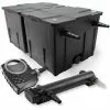 WILTEC SunSun Kit De Filtration De Bassin 60000l 36W UVC 3. Stérilisateur NEO8000 70W Pompe -Wiltec Boutique 810407 1