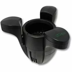 WILTEC SunSun Kit De Filtration De Bassin 60000l 18W UVC Stérilisateur NEO8000 70W Fontaine Skimmer -Wiltec Boutique 810492 5