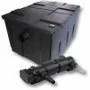 WILTEC SunSun Kit De Filtration De Bassin 60000l 18W UVC 6. Stérilisateur -Wiltec Boutique 810630 1