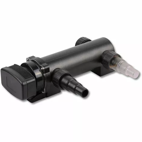 WILTEC SunSun Kit De Filtration De Bassin 60000l 18W UVC 3. Stérilisateur 5 WILTEC SunSun Kit De Filtration De Bassin 60000l 18W UVC 3. Stérilisateur – Image 3