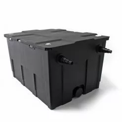 WILTEC SunSun Kit De Filtration De Bassin 60000l 24W UVC 3. Stérilisateur NEO8000 70W Pompe -Wiltec Boutique 810646 2