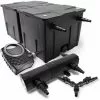 WILTEC SunSun Kit De Filtration De Bassin 60000l 24W Stérilisateur NEO8000 70W Pompe -Wiltec Boutique 810856 1