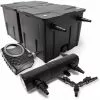 WILTEC SunSun Kit De Filtration De Bassin 60000l 24W Stérilisateur NEO10000 80W Pompe -Wiltec Boutique 810857 1