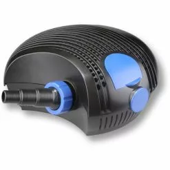 WILTEC SunSun Kit De Filtration De Bassin Pour 60000l Avec 36W Stérilisateur Et 100W éco Pompe -Wiltec Boutique 811114 4