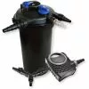 WILTEC SunSun Kit Filtration Bassin à Pression 30000l 18W UVC Stérilisateur NEO10000 80W Pompe -Wiltec Boutique 811321 1
