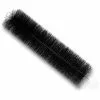 WILTEC Brosse Filtrante Pour Bassins 50 Cm X Ø15 Cm Black Brush Filtration Étang Élimination Nettoyage -Wiltec Boutique 811382 1