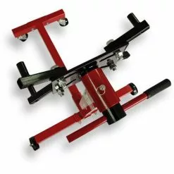 WILTEC Support Moteur Levage Moteur Support à Griffes Jusqu’à 450 Kg -Wiltec Boutique 811388 3