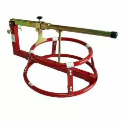 WILTEC Outil De Monteuse De Pneus Moto Tyre Changer