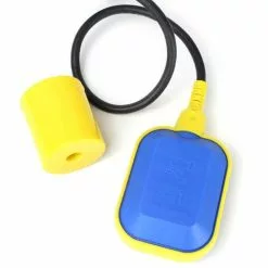 WILTEC 10m 250V 16A Flotteur Interrupteur Pour Pompe Immergée -Wiltec Boutique 811502 2