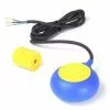 WILTEC 2m 250V 16A Flotteur Interrupteur Pour Pompe Immergée Rond -Wiltec Boutique 811503 1
