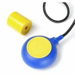 WILTEC 5m 250V 16A Flotteur Interrupteur Pour Pompe Immergée Rond 6 WILTEC 5m 250V 16A Flotteur Interrupteur Pour Pompe Immergée Rond -Wiltec Boutique 811504 2